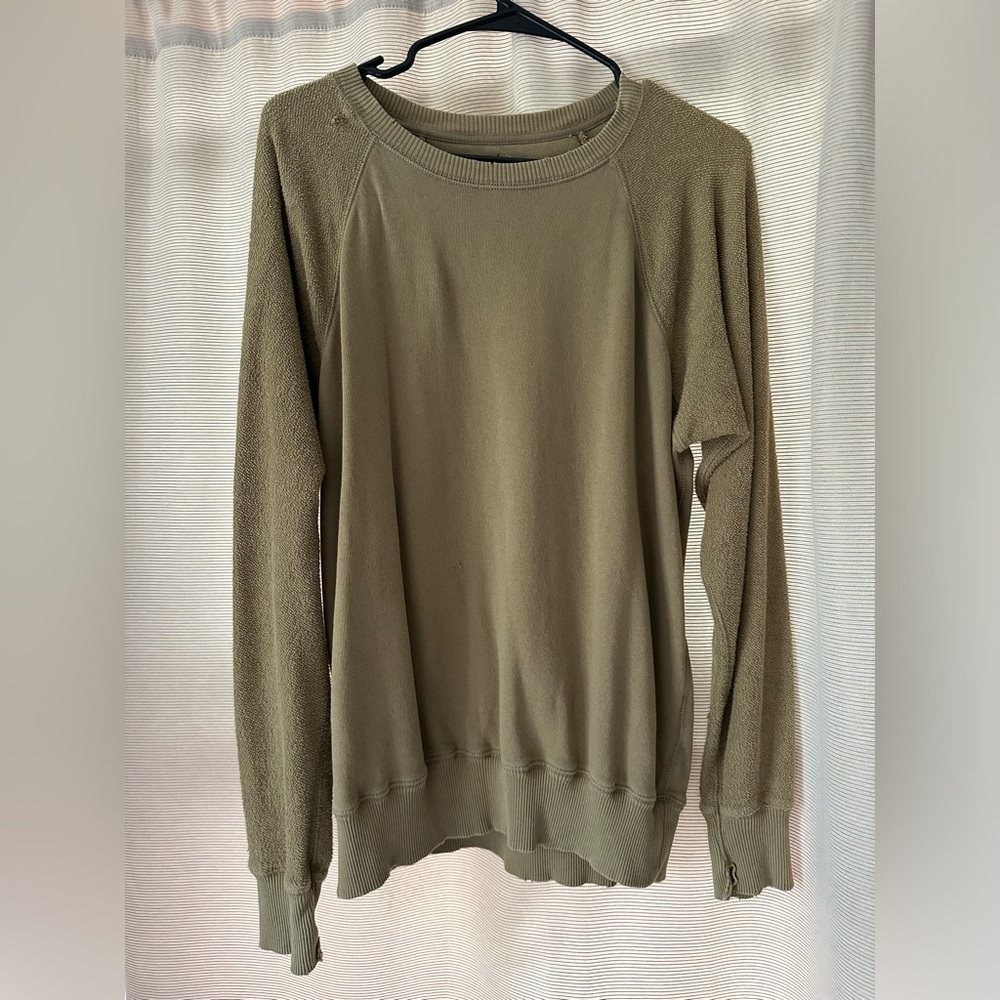 Aerie comfy sweatshirt